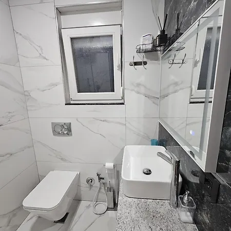 Apartment Grand Park