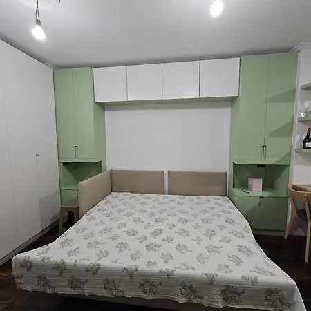 Grand Park Apartment Tirana