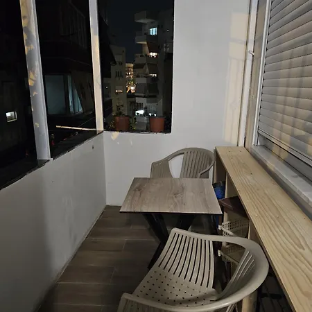 Grand Park Apartment